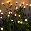 Illuminazione da Giardino Solare - LunaGlow