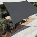 Tenda da Sole Rettangolare Impermeabile | Tessuto Outdoor Impermeabile | Protezione UV | SkyCover