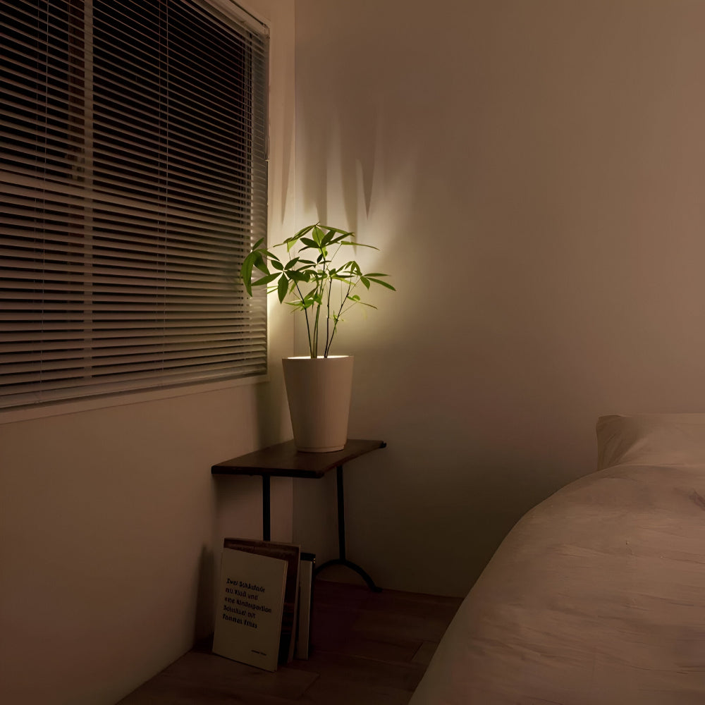 SpotMaster – Faretti LED dimmerabili con illuminazione accentuata senza fili