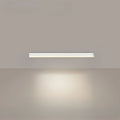 Lampada da soffitto minimalista con design scandinavo e potente luminosità