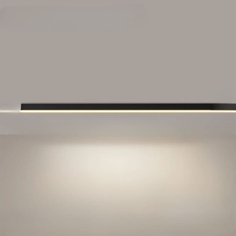 Lampada da soffitto minimalista con design scandinavo e potente luminosità