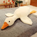 Tappetino Cuddle in Pile Morbido a Forma di Anatra per Bambini