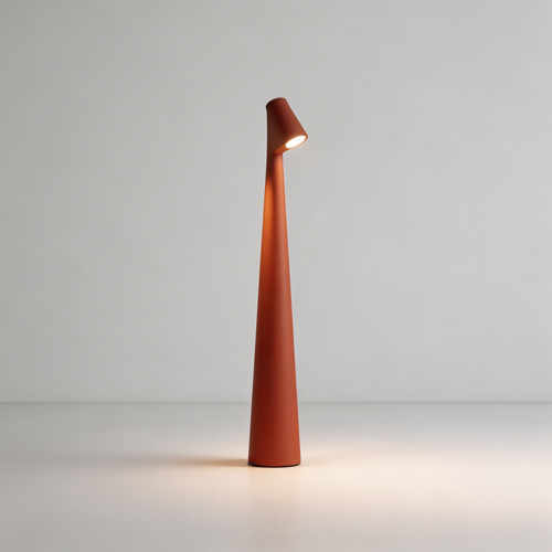 France - Lampada da tavolo