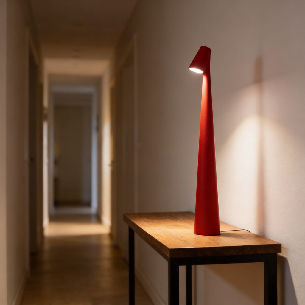 France - Lampada da tavolo