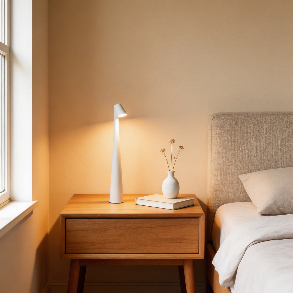 France - Lampada da tavolo