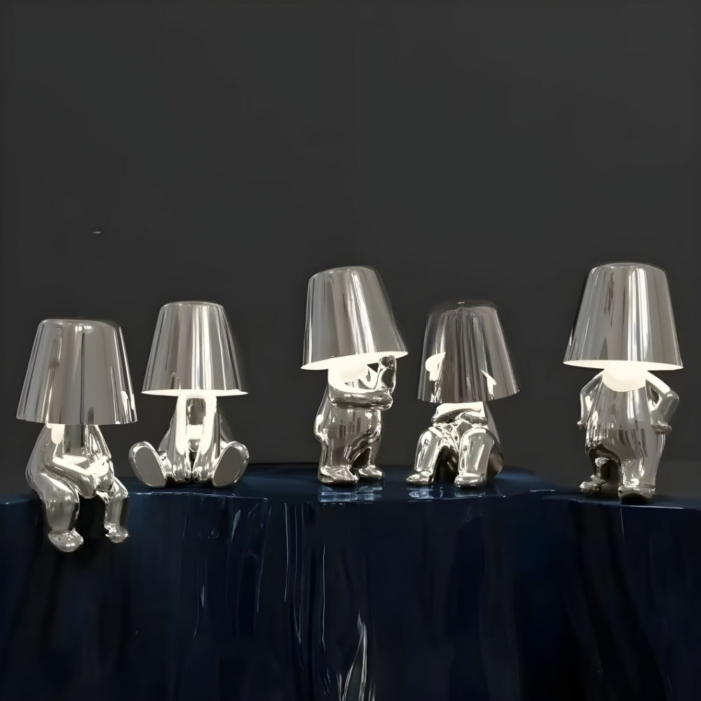 La Lampada Pensatrice