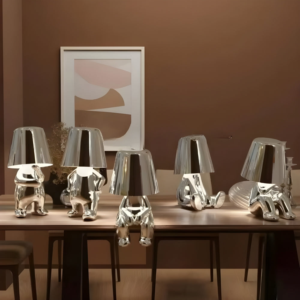 La Lampada Pensatrice