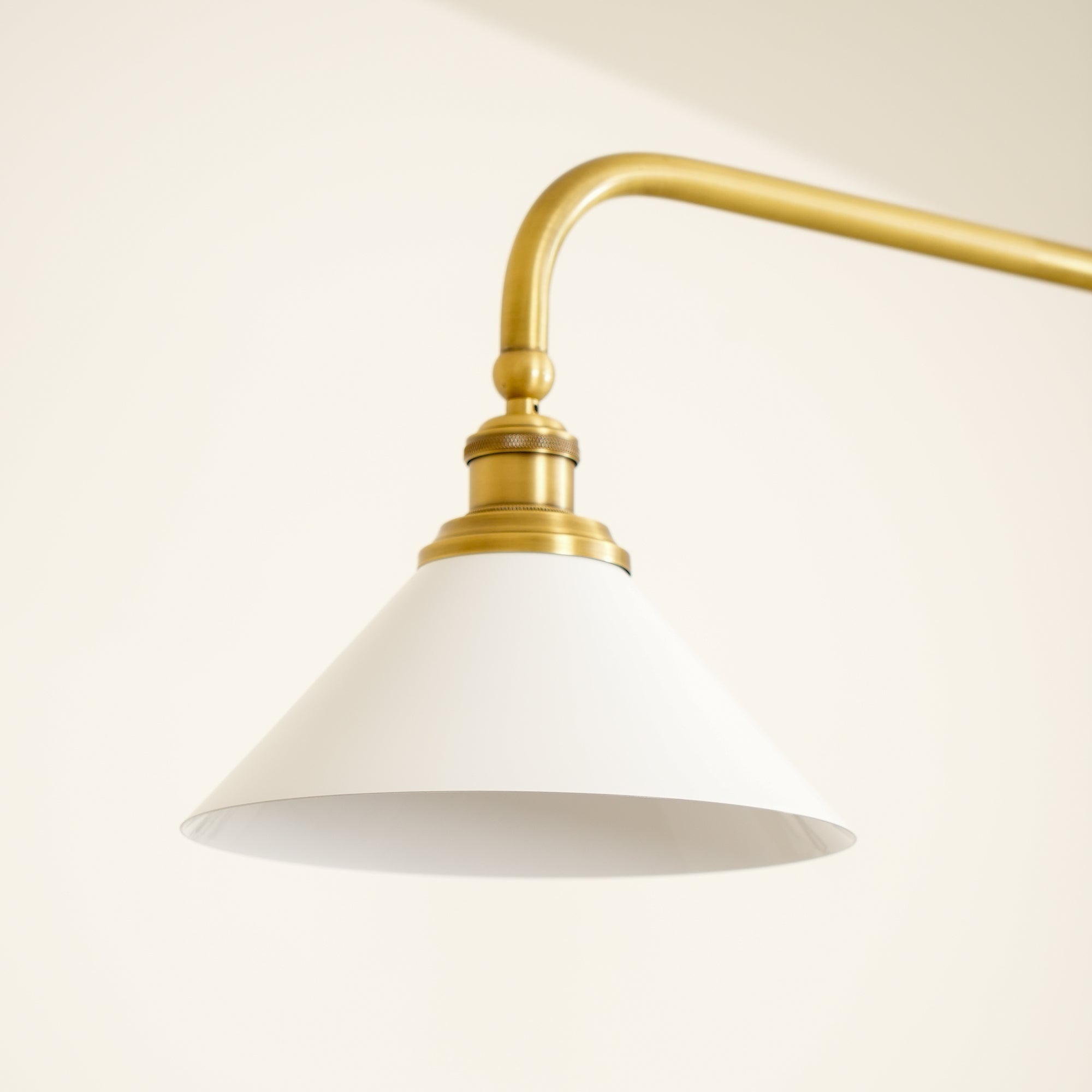 Lumessa | Lampada a Sospensione in Vetro Moderno per Illuminazione di Isole Cucina e Tavoli da Pranzo