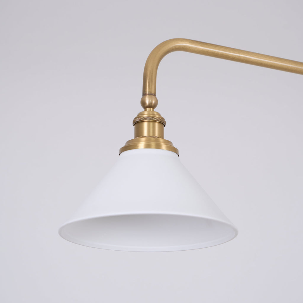 Lumessa | Lampada a Sospensione in Vetro Moderno per Illuminazione di Isole Cucina e Tavoli da Pranzo
