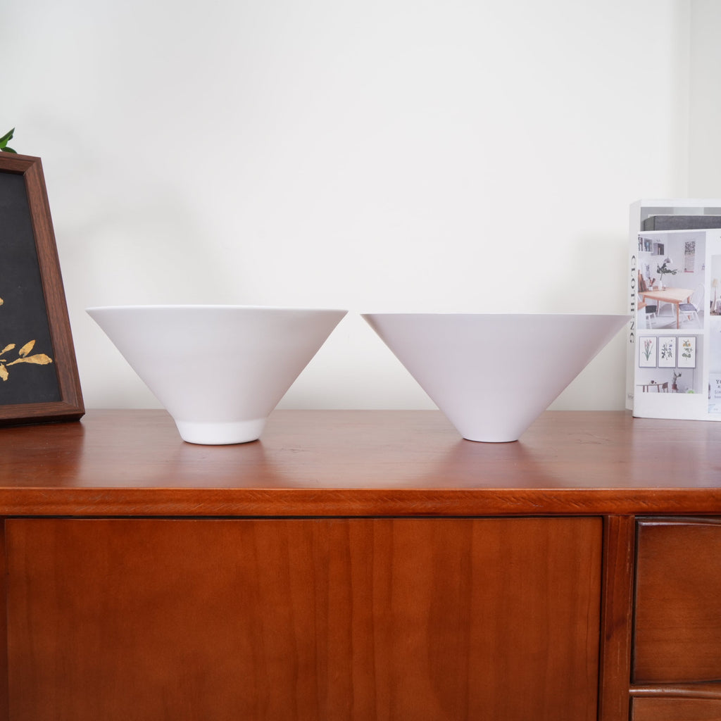 Lumessa | Lampada a Sospensione in Vetro Moderno per Illuminazione di Isole Cucina e Tavoli da Pranzo