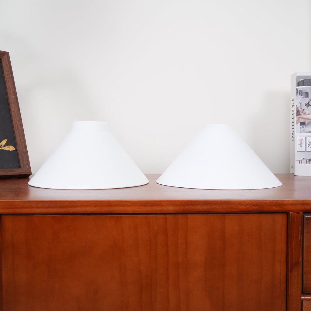 Lumessa | Lampada a Sospensione in Vetro Moderno per Illuminazione di Isole Cucina e Tavoli da Pranzo