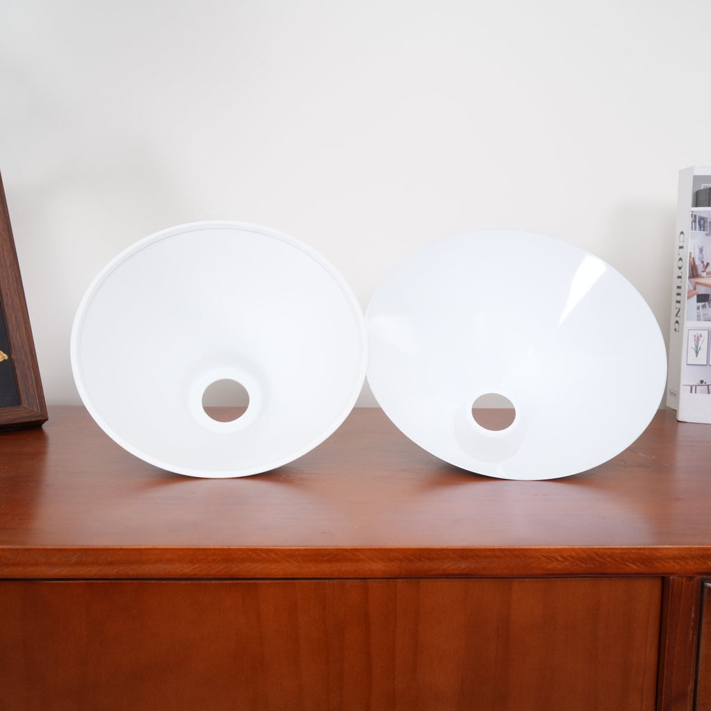 Lumessa | Lampada a Sospensione in Vetro Moderno per Illuminazione di Isole Cucina e Tavoli da Pranzo
