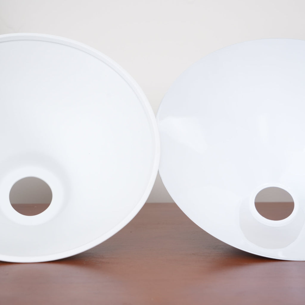 Lumessa | Lampada a Sospensione in Vetro Moderno per Illuminazione di Isole Cucina e Tavoli da Pranzo
