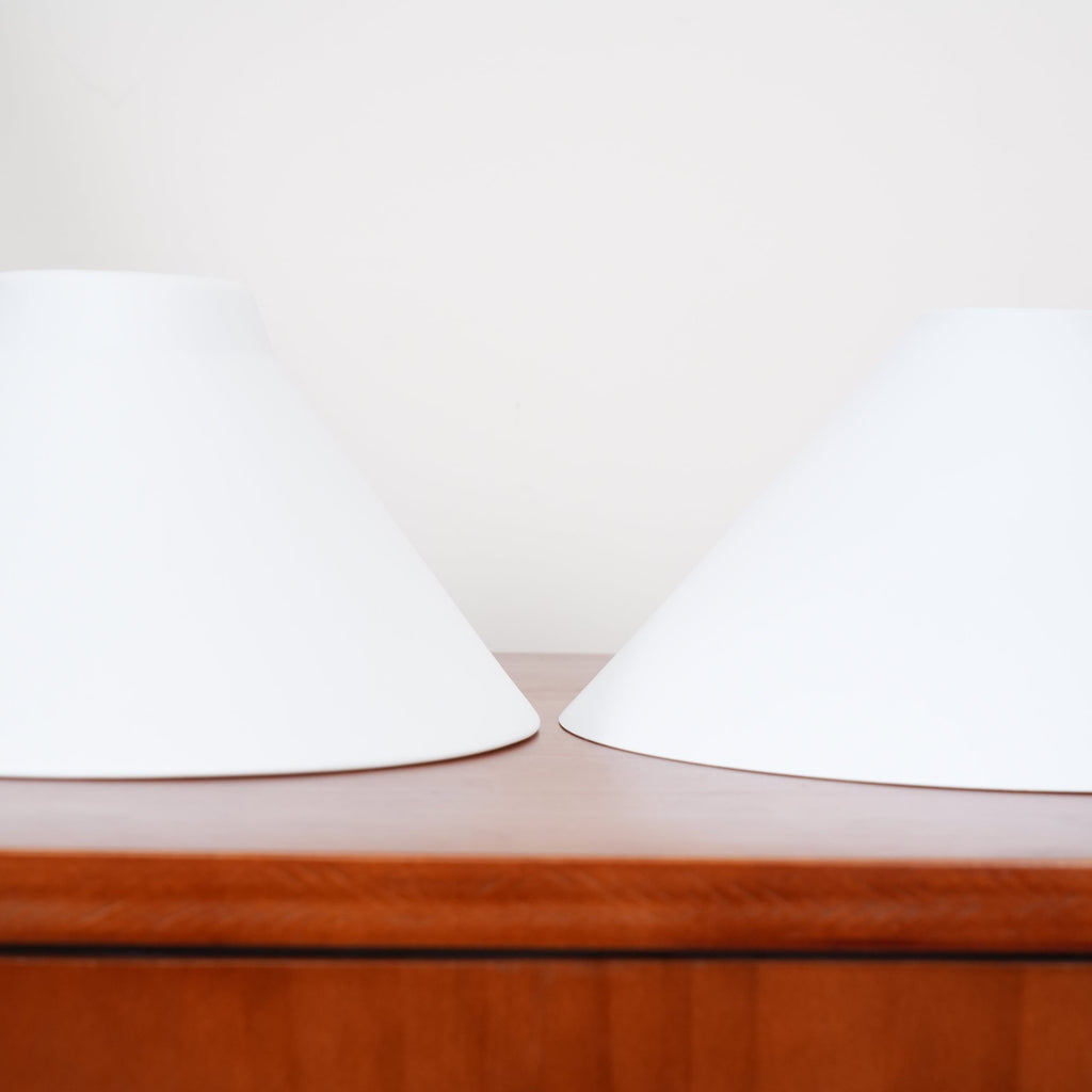 Lumessa | Lampada a Sospensione in Vetro Moderno per Illuminazione di Isole Cucina e Tavoli da Pranzo