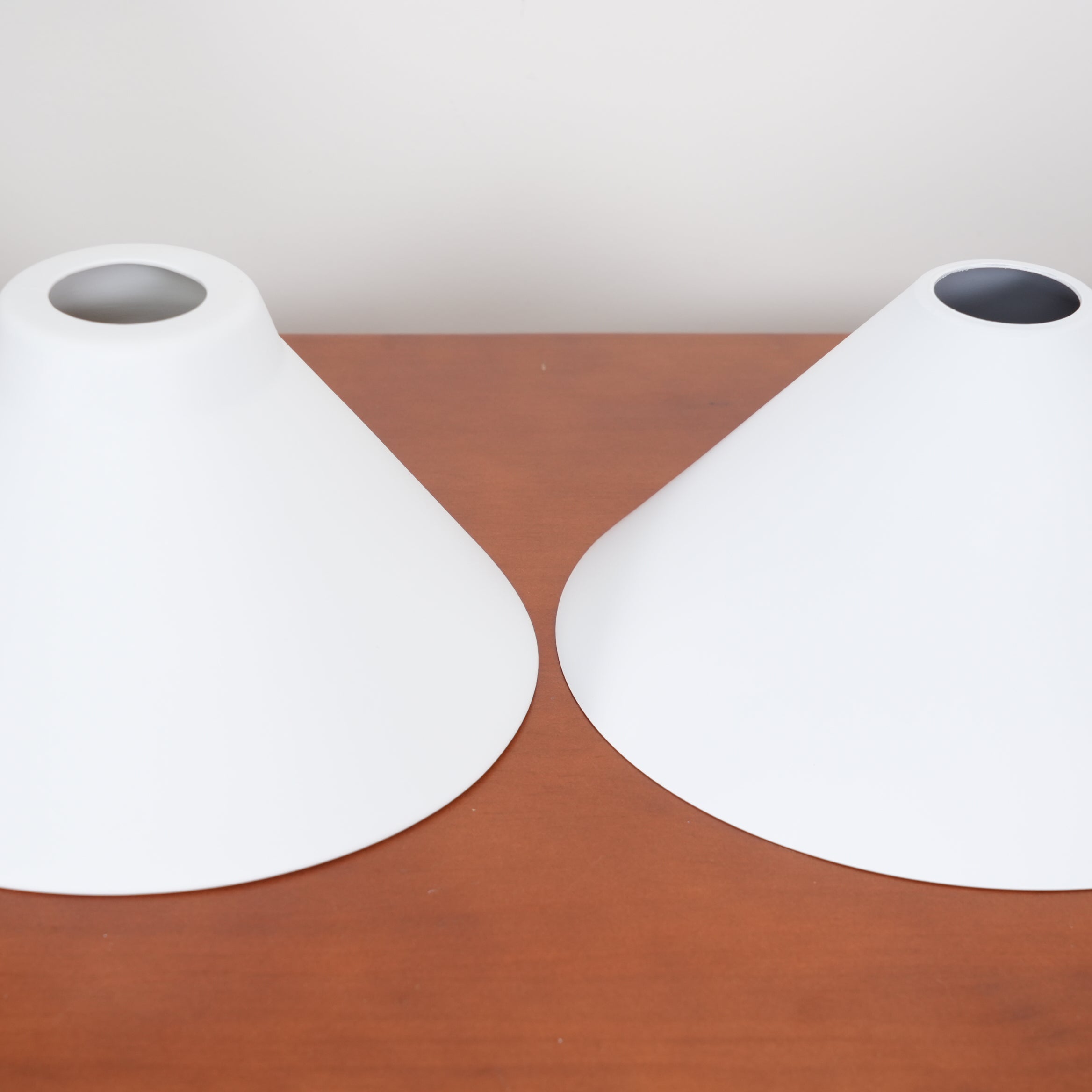Lumessa | Lampada a Sospensione in Vetro Moderno per Illuminazione di Isole Cucina e Tavoli da Pranzo