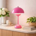 Lampada da tavolo | Lampada da comodino | Dimmerabile e senza fili | Lumenara