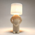 Lampada da tavolo | Luce soffusa | Compatta | WinkLight
