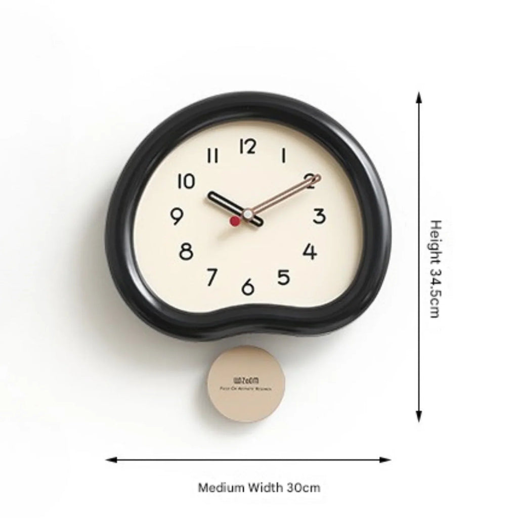 Orologio da Parete Senna