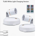 Faretto LED Wireless - LumaSpot