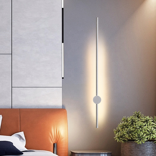 Selara - Lampada da Parete LED Minimalista