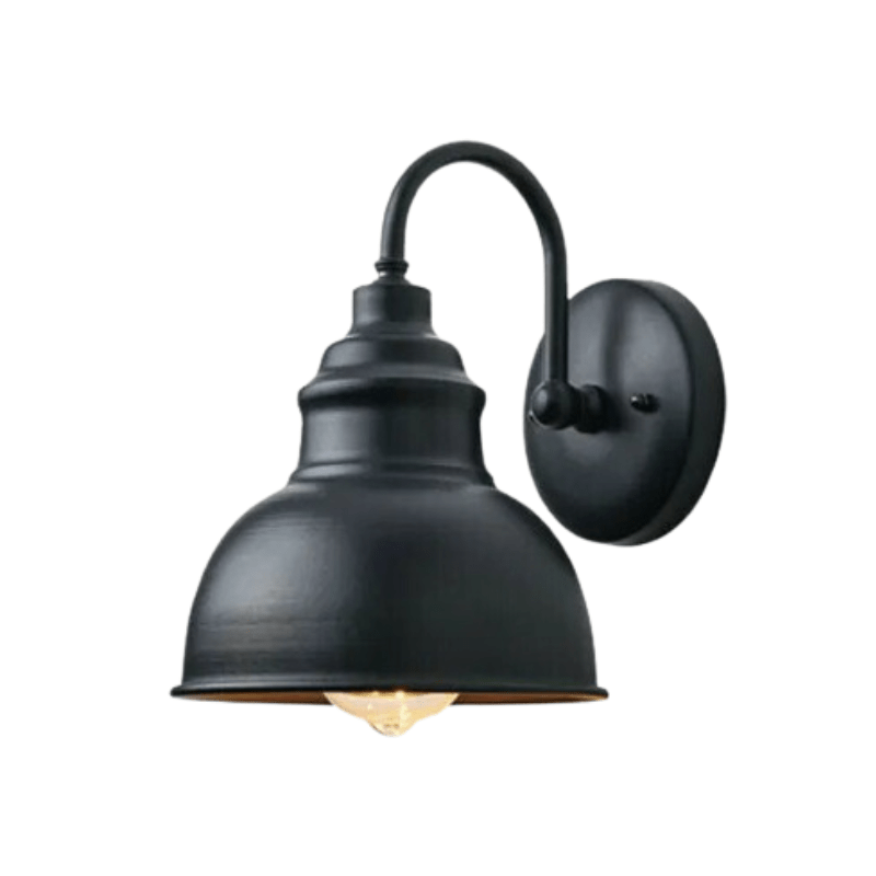Lampada retro elegante per ogni spazio