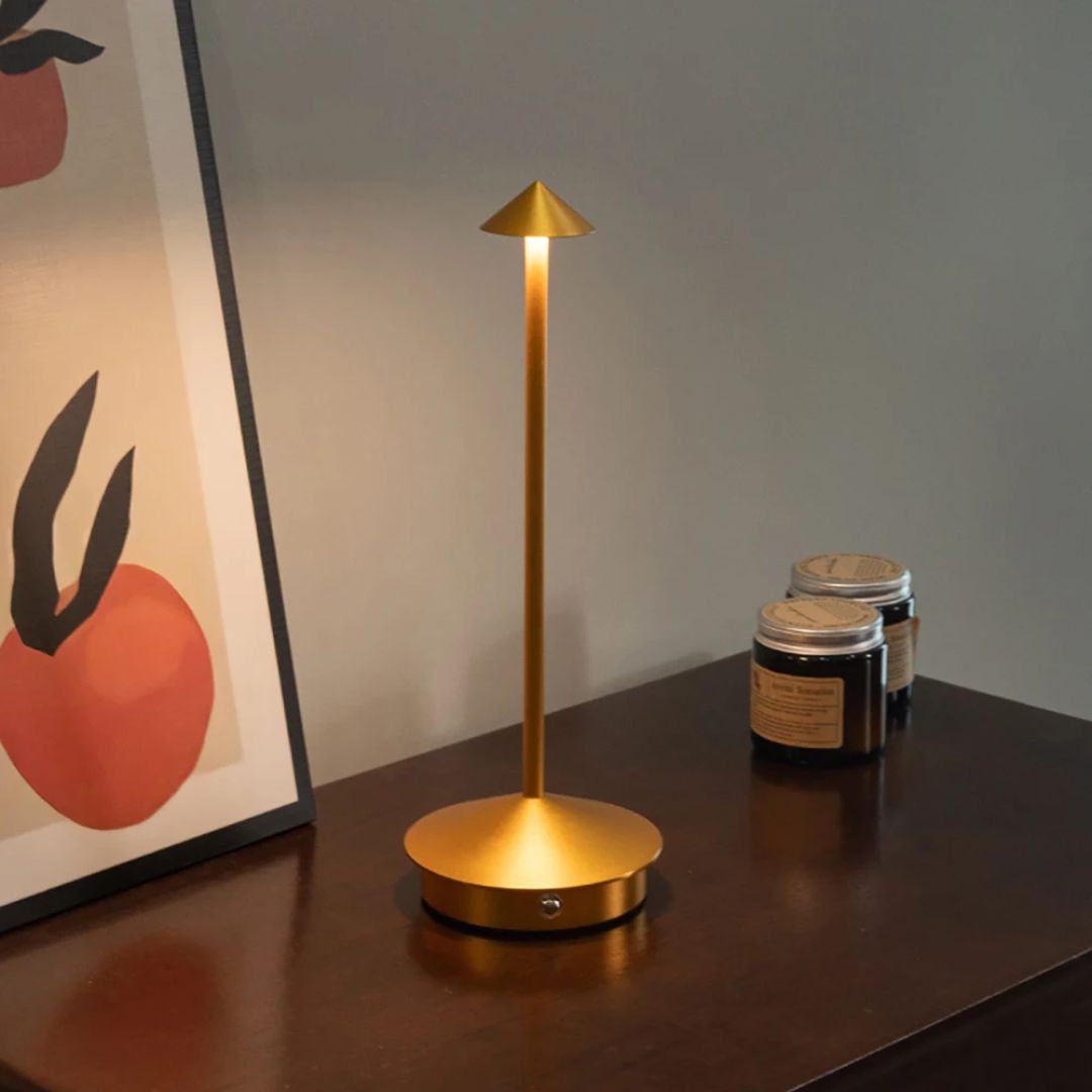 Lampada da Tavolo LED Robyn Arrow