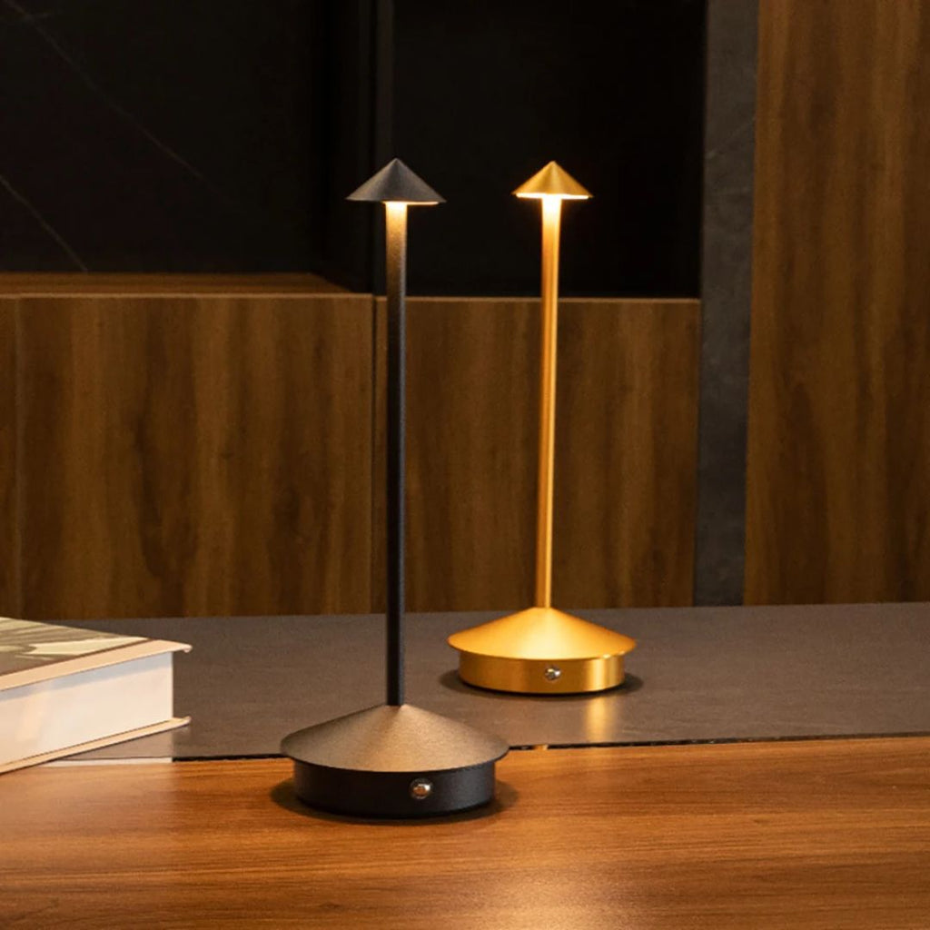 Lampada da Tavolo LED Robyn Arrow