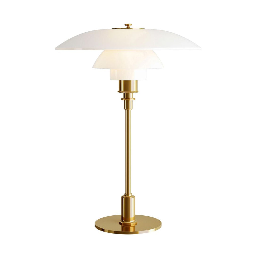 Eindhoven Leila Designer Lampada da Tavolo LED Nordica