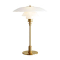 Eindhoven Leila Designer Lampada da Tavolo LED Nordica