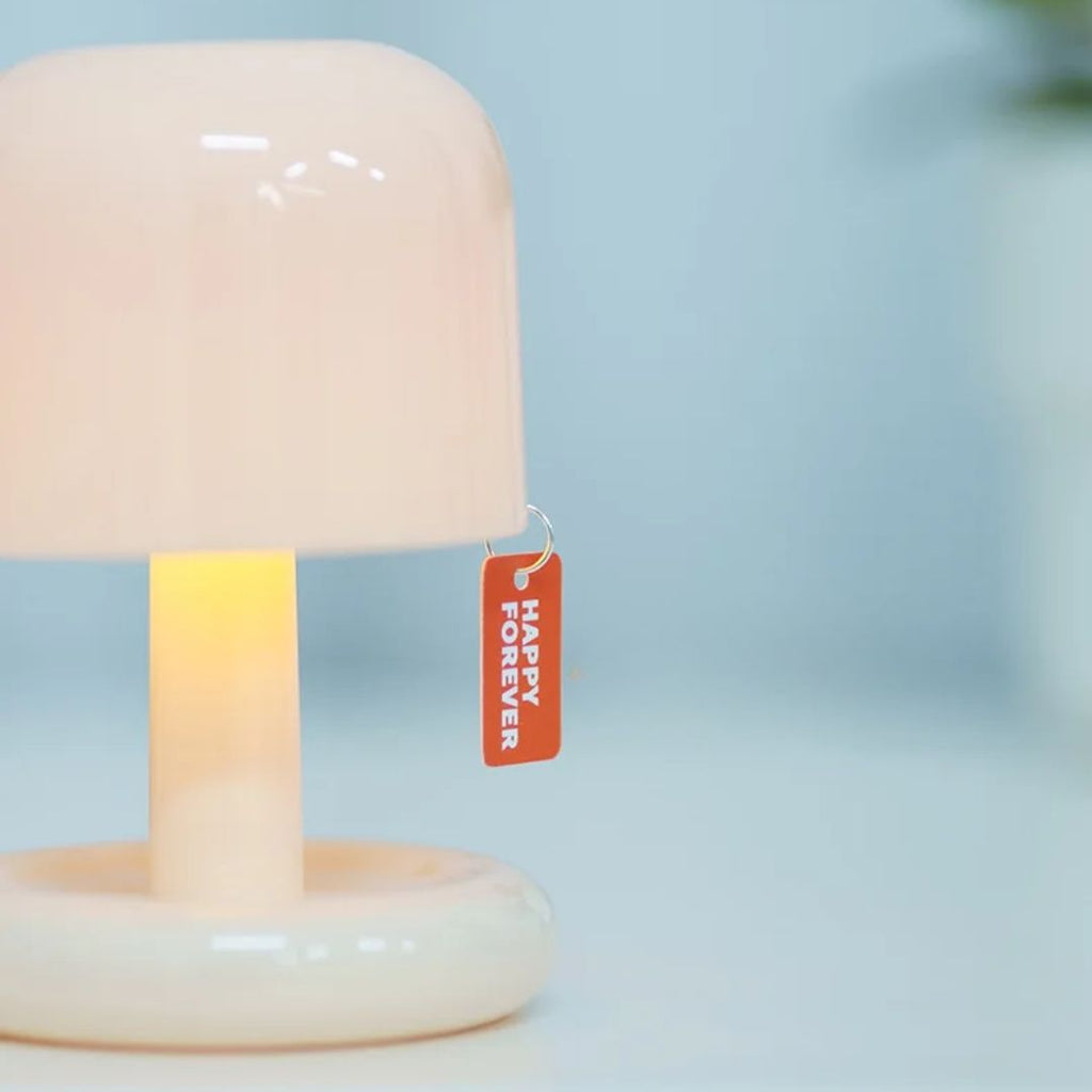 Lampada da Tavolo Mini Creativa al Tramonto Sammie