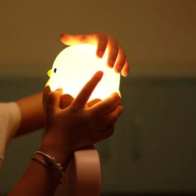 Luce Notturna per Bambini - CozyChick