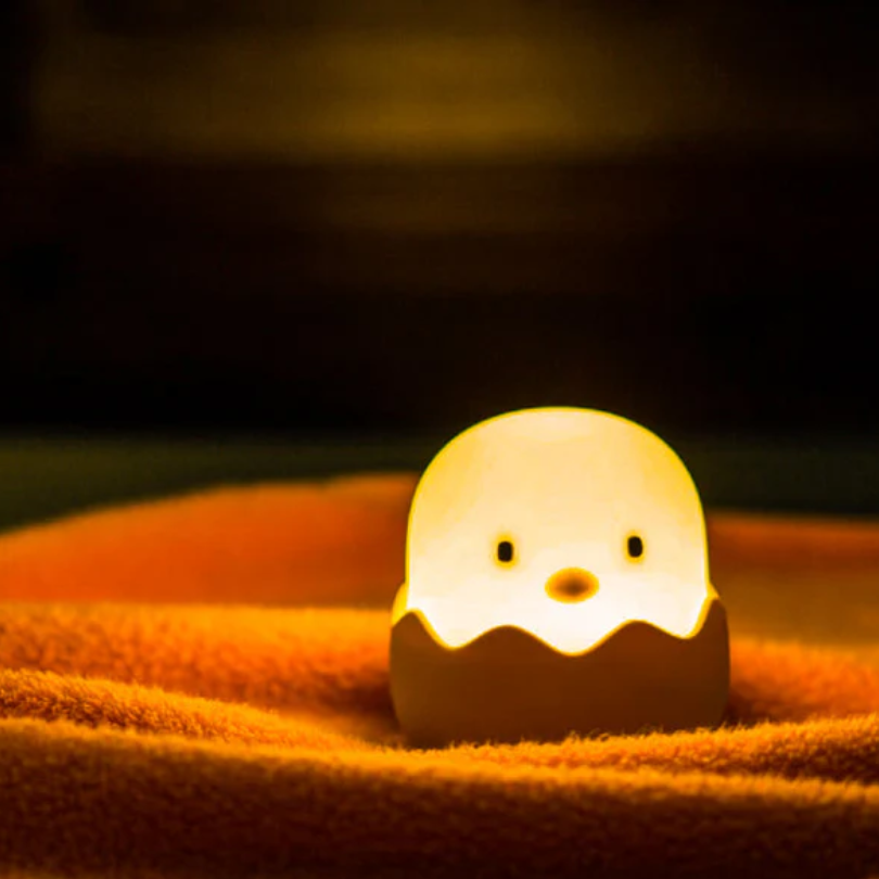 Luce Notturna per Bambini - CozyChick