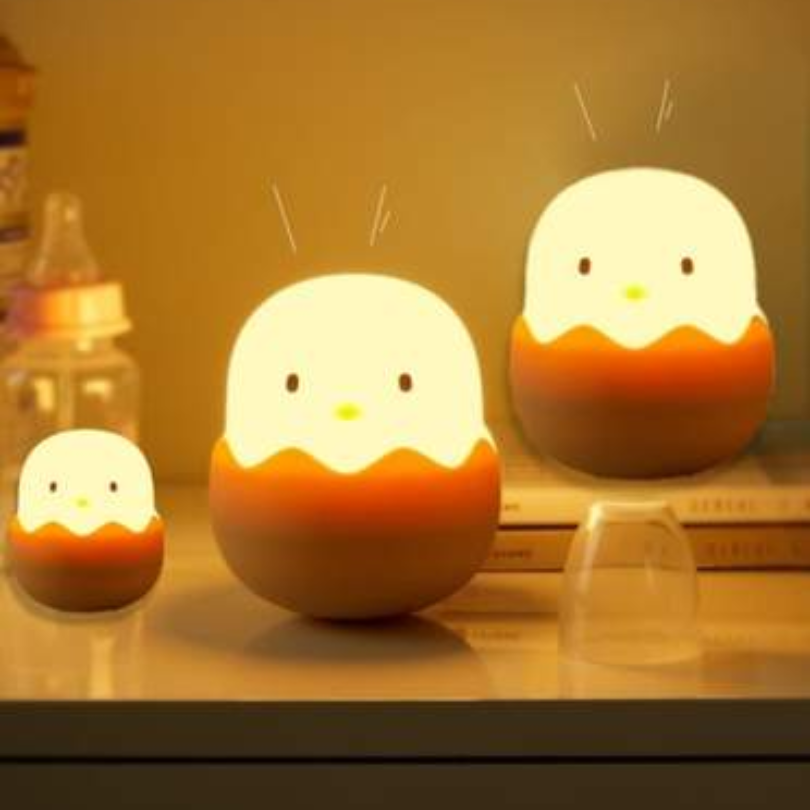 Luce Notturna per Bambini - CozyChick