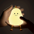 Luce notturna felice per bambini - HappyPear