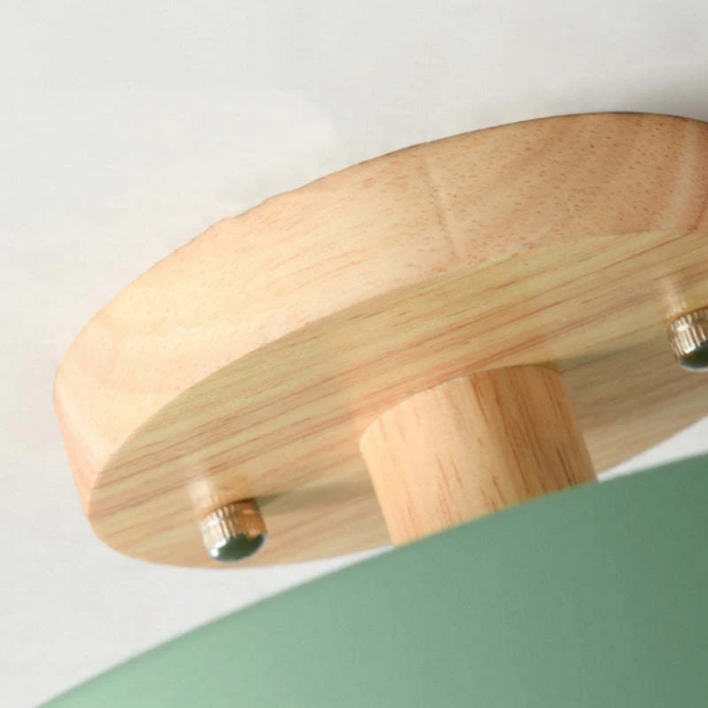 Lampada da soffitto LED rotonda moderna - Nova