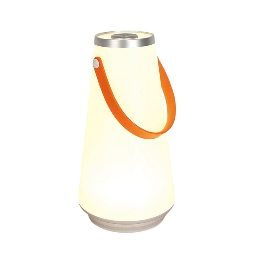 Lampada da Campeggio LED Portatile – Luce Ricaricabile Senza Fili