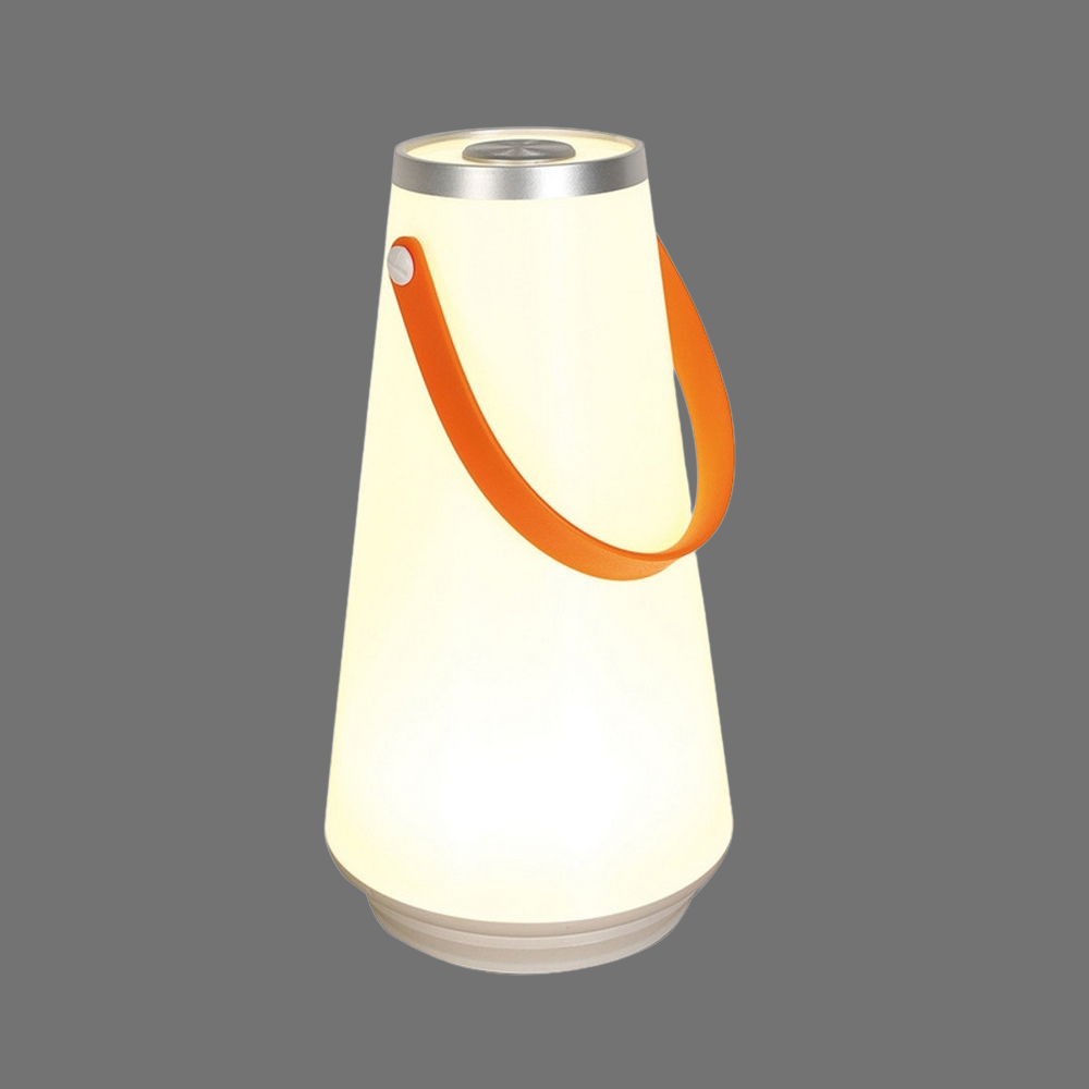 Lampada da Campeggio LED Portatile – Luce Ricaricabile Senza Fili