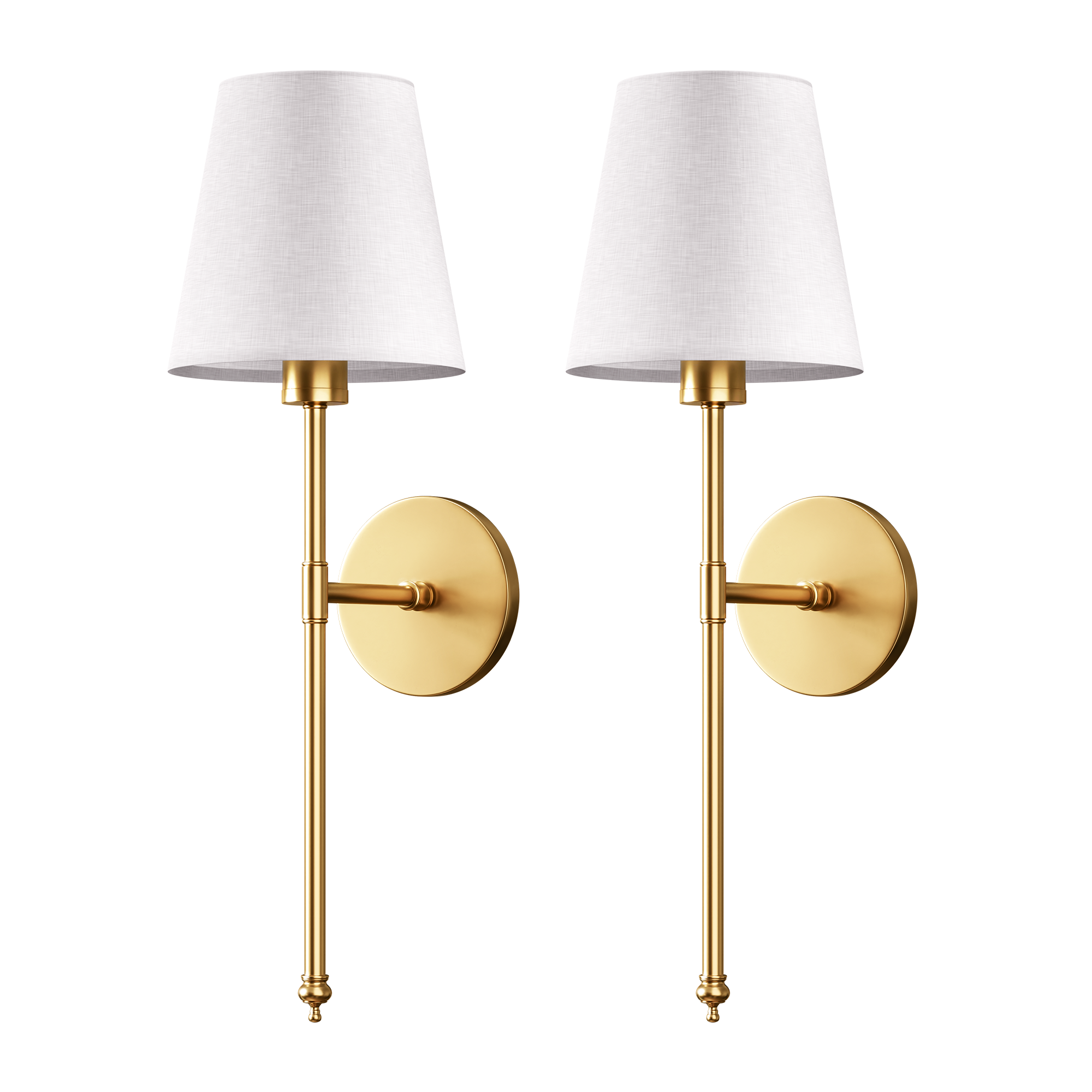 Torivelle | Luce da Parete Adesiva Wireless con Telecomando e Compatibilità con Lampadine Magiche