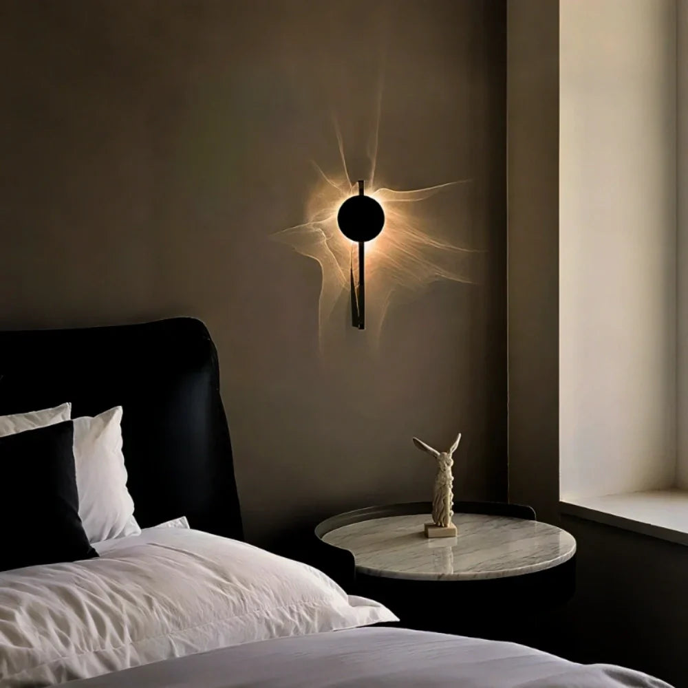 Velwave Applique da Parete