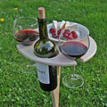 Tavolo da Vino Outdoor Sandsberg per Pic Nic Estivo
