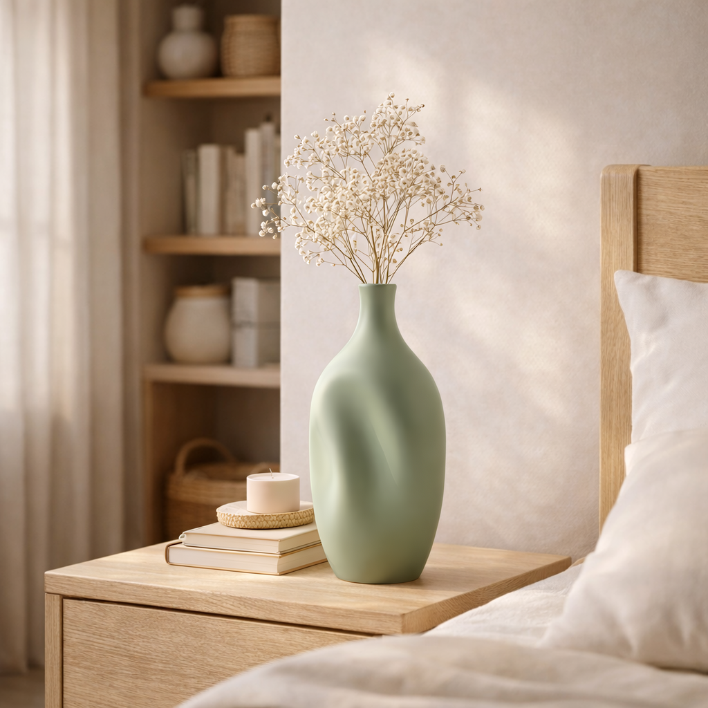 Vaso Decorativo Moderno
