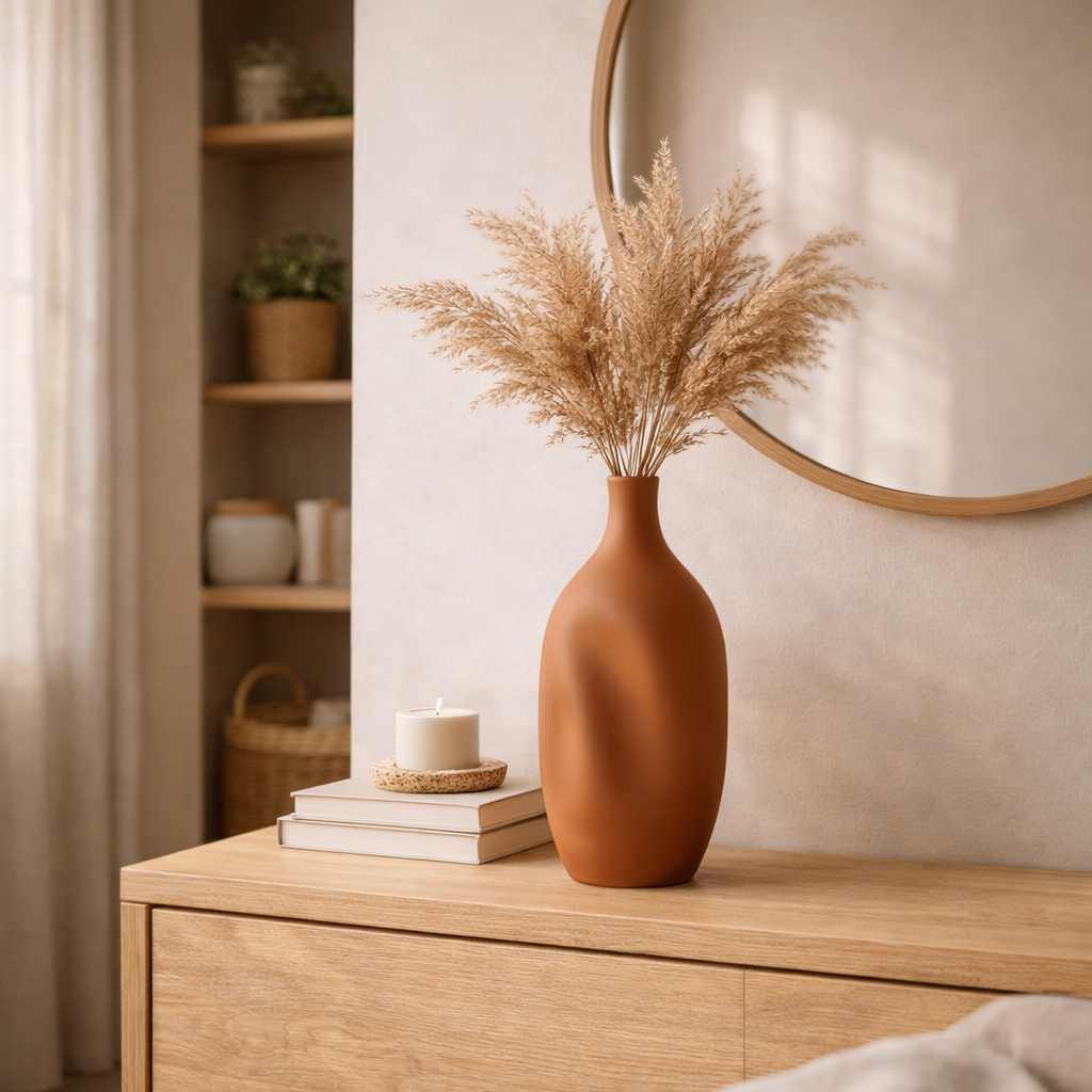 Vaso Decorativo Moderno