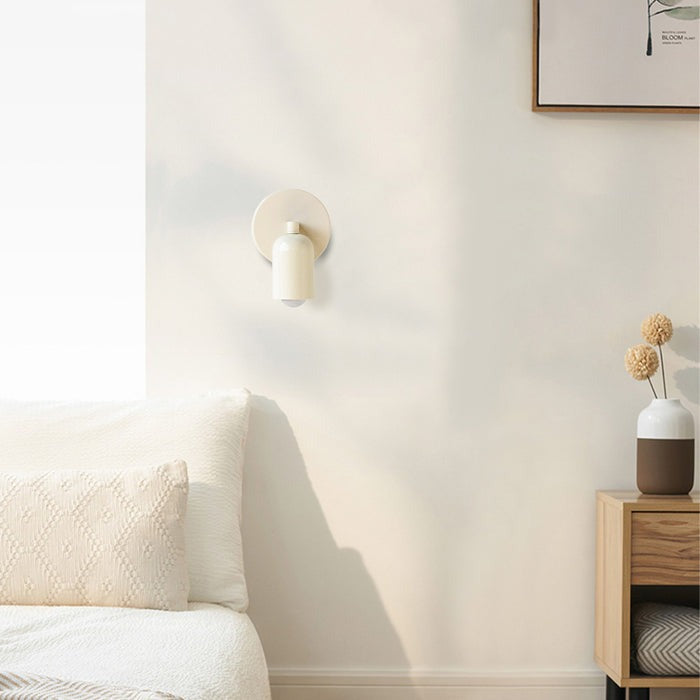 Lampada da Parete Moderna con Ombrello in Vetro – Design Minimalista - Set di 2
