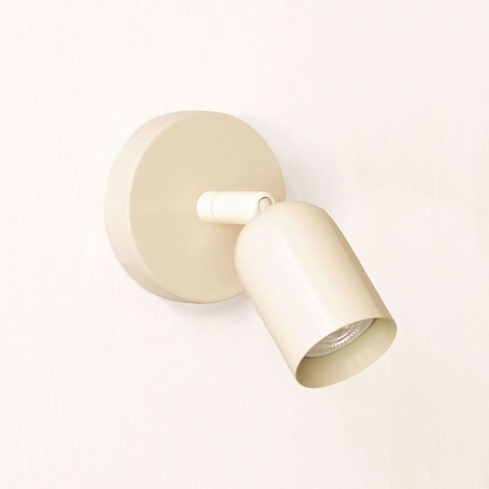 Virello LED Wall Reading Light con Testa Rotante