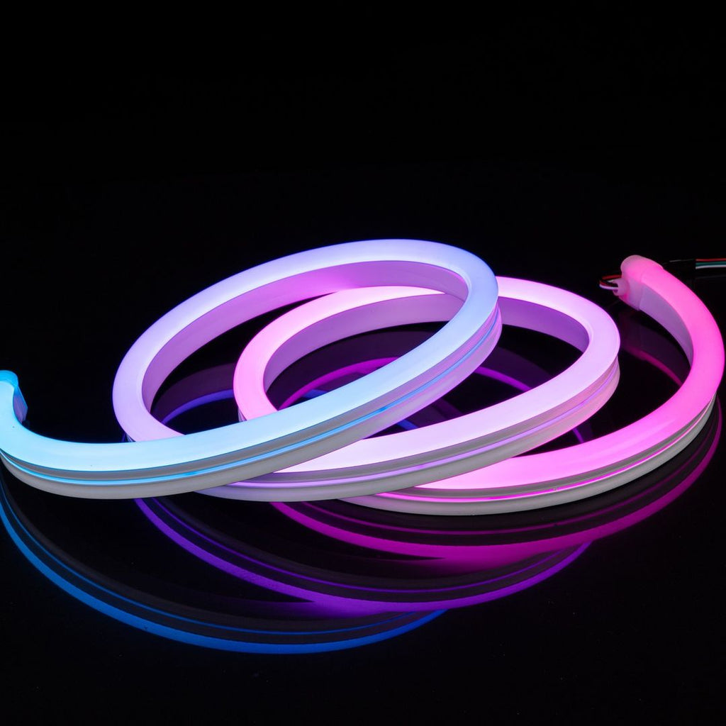 VivaLume™ — Accendi il tuo mondo con colori che danzano nella tua vita