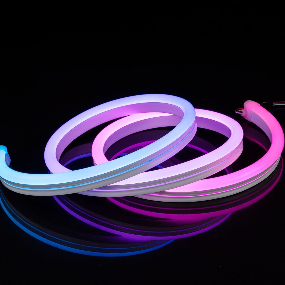 VivaLume™ — Accendi il tuo mondo con colori che danzano nella tua vita