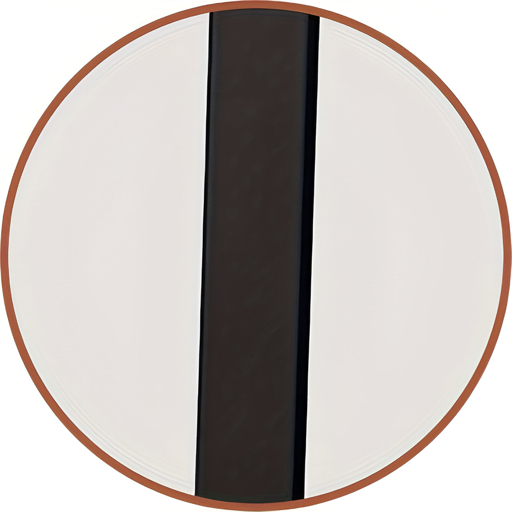 WoodRail Duo – Elegante Porta Asciugamani Doppio da Parete in Legno e Metallo