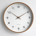 Wendy - Orologio da parete