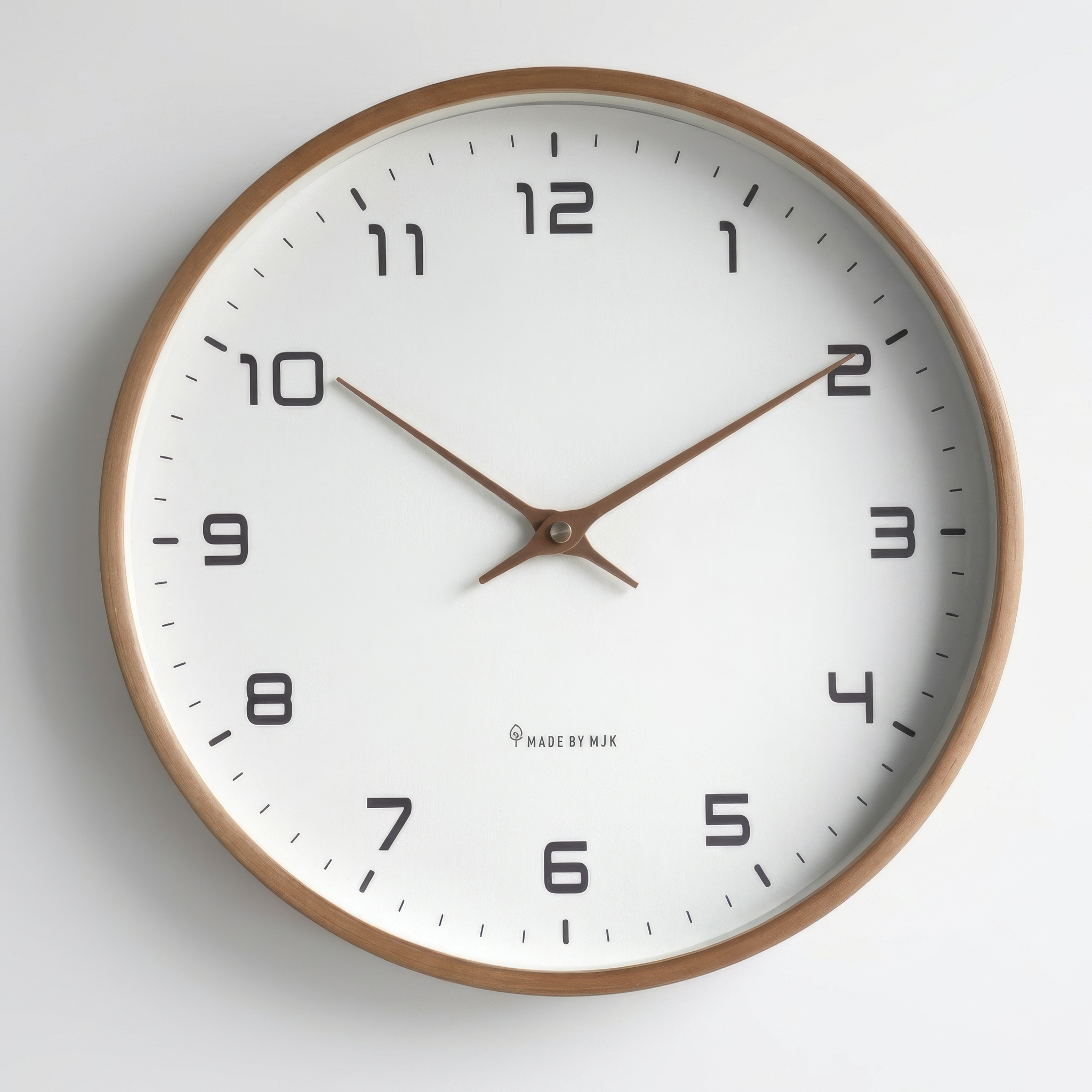 Wendy - Orologio da parete