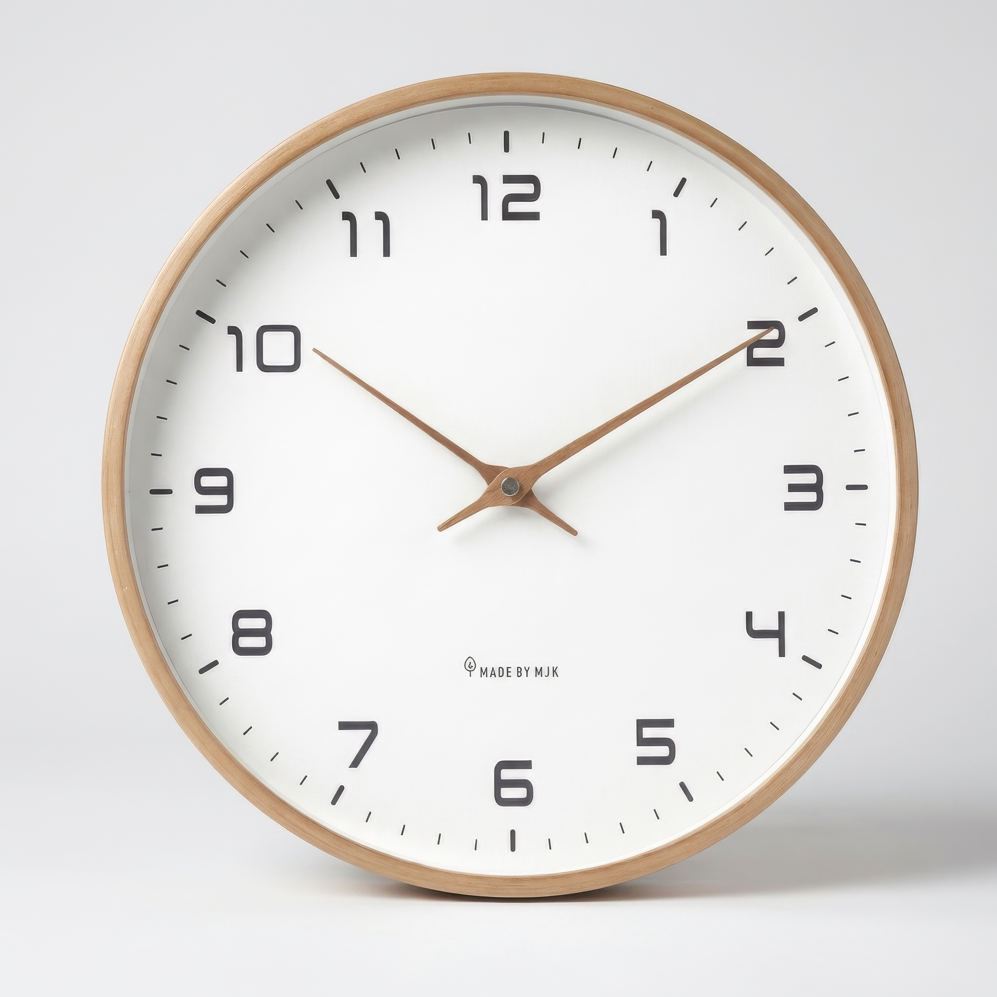 Wendy - Orologio da parete